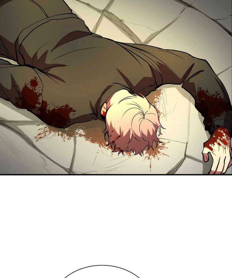 Giả Vờ Làm Phế Vật Học Đường Chapter 44 - Trang 2