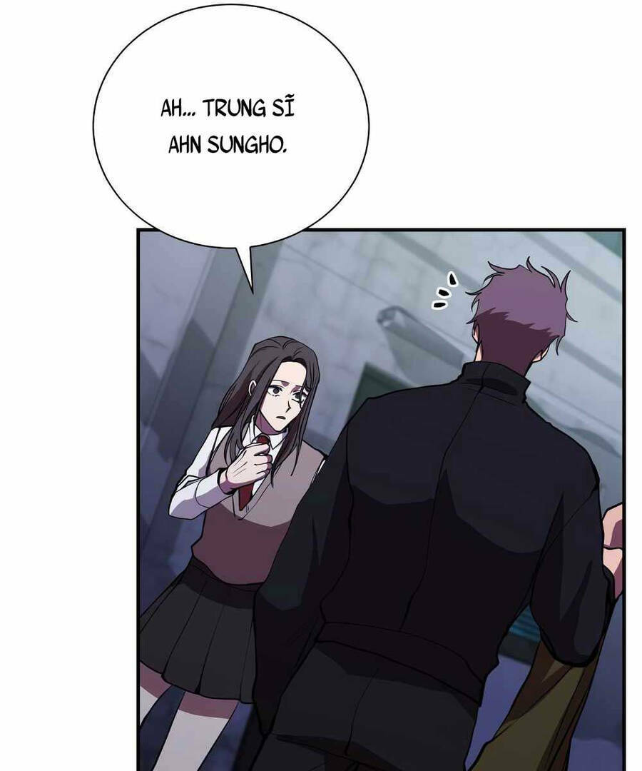 Giả Vờ Làm Phế Vật Học Đường Chapter 44 - Trang 2