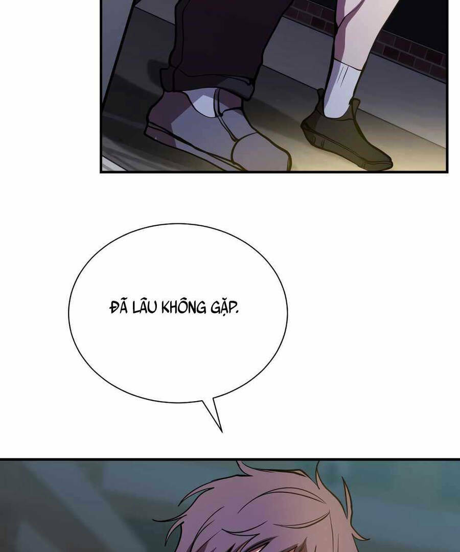 Giả Vờ Làm Phế Vật Học Đường Chapter 44 - Trang 2