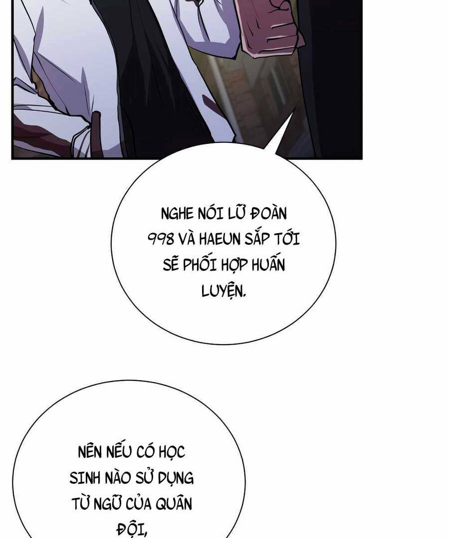 Giả Vờ Làm Phế Vật Học Đường Chapter 44 - Trang 2