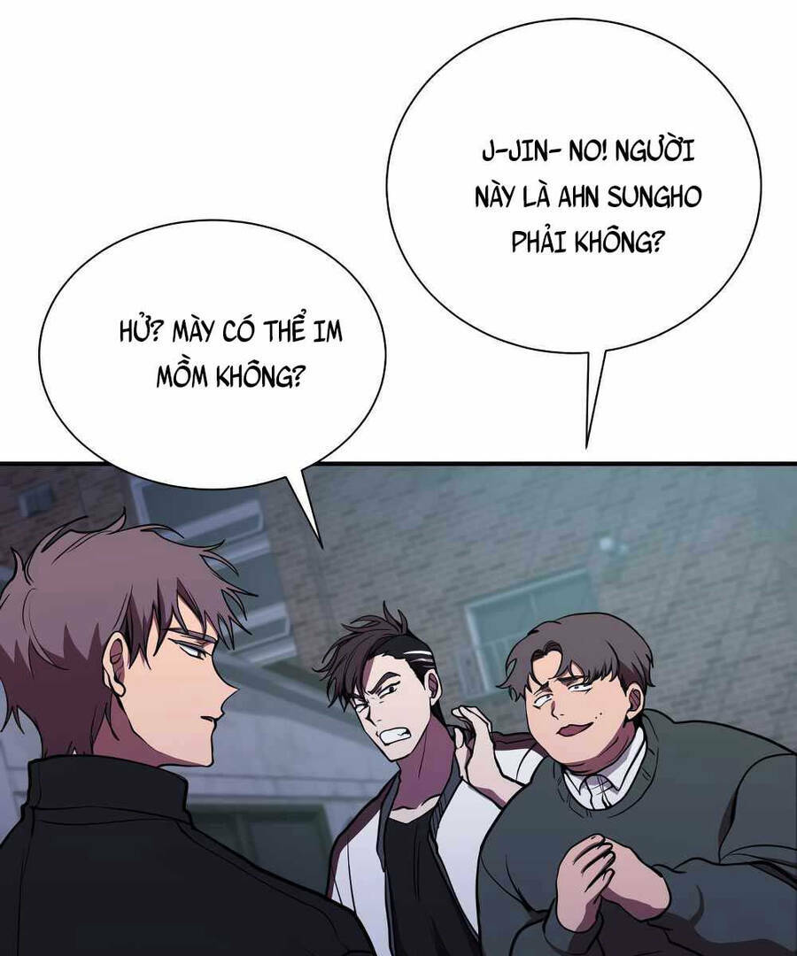 Giả Vờ Làm Phế Vật Học Đường Chapter 44 - Trang 2