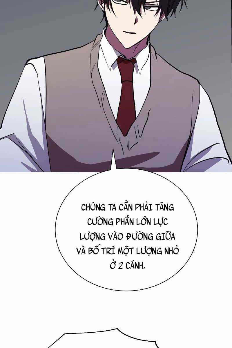 Giả Vờ Làm Phế Vật Học Đường Chapter 45 - Trang 2