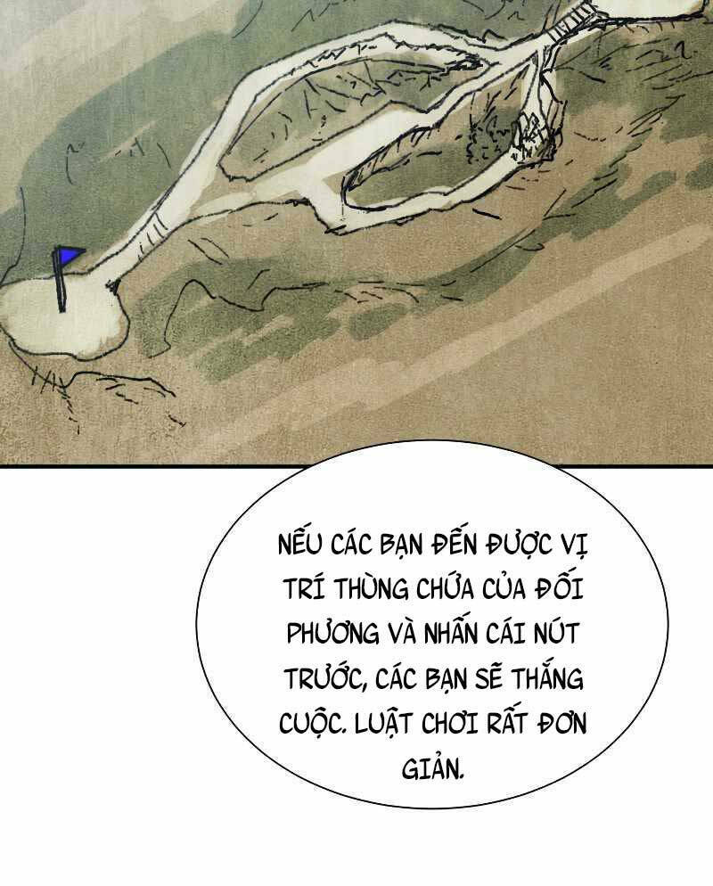 Giả Vờ Làm Phế Vật Học Đường Chapter 45 - Trang 2