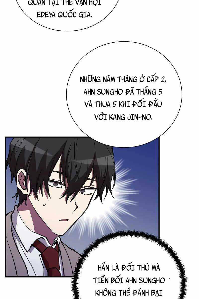 Giả Vờ Làm Phế Vật Học Đường Chapter 45 - Trang 2