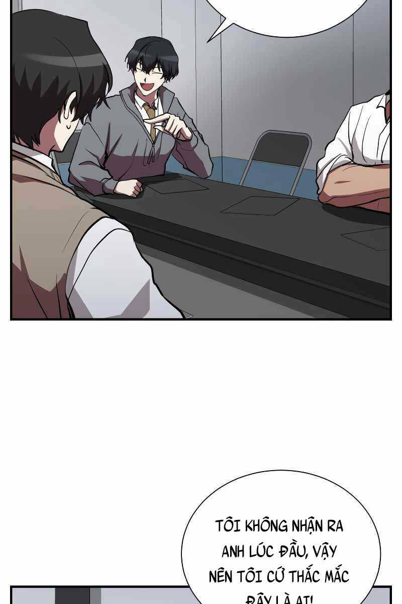 Giả Vờ Làm Phế Vật Học Đường Chapter 45 - Trang 2