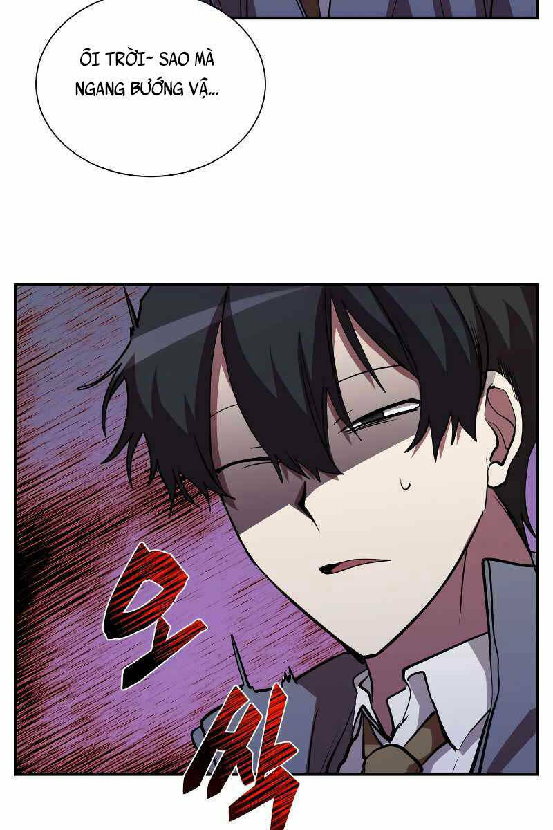 Giả Vờ Làm Phế Vật Học Đường Chapter 45 - Trang 2