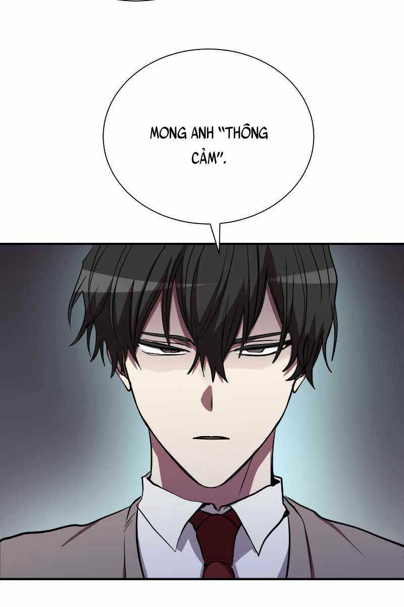 Giả Vờ Làm Phế Vật Học Đường Chapter 45 - Trang 2