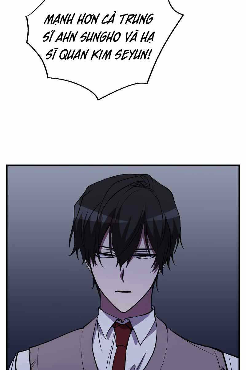 Giả Vờ Làm Phế Vật Học Đường Chapter 46 - Trang 2