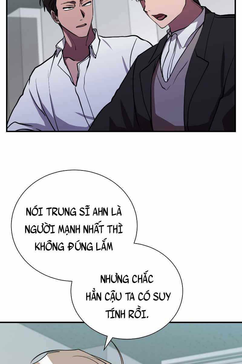 Giả Vờ Làm Phế Vật Học Đường Chapter 46 - Trang 2