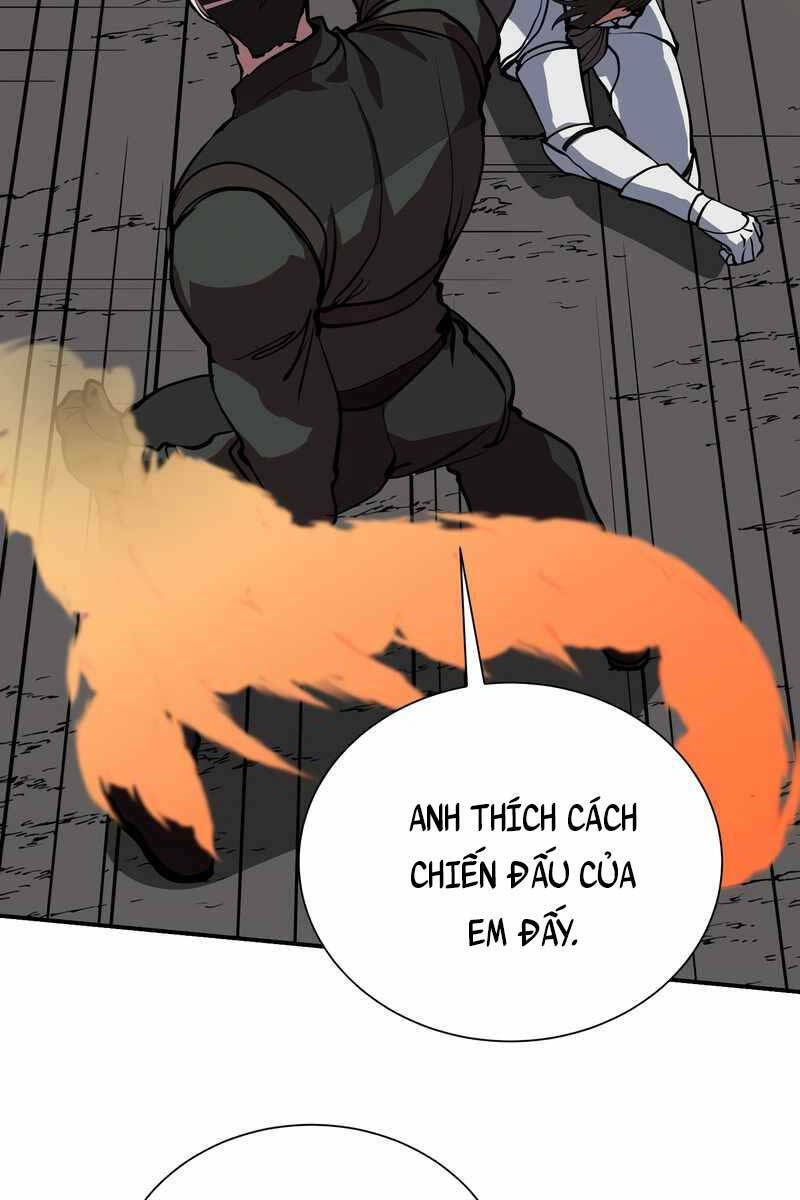 Giả Vờ Làm Phế Vật Học Đường Chapter 47 - Trang 2