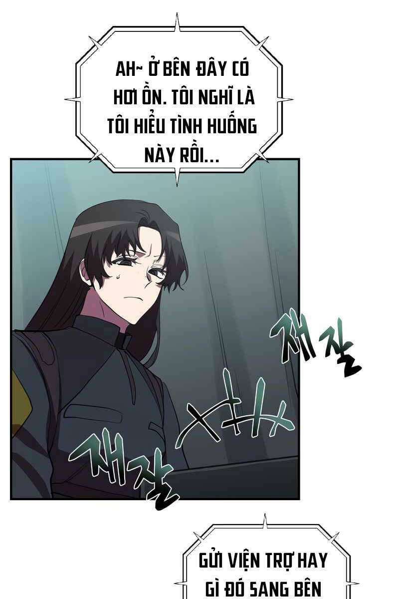 Giả Vờ Làm Phế Vật Học Đường Chapter 47 - Trang 2