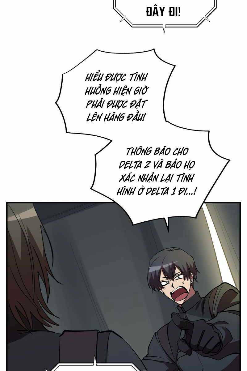 Giả Vờ Làm Phế Vật Học Đường Chapter 47 - Trang 2