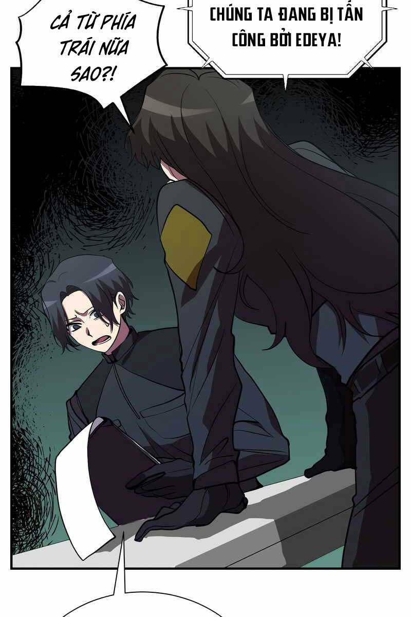 Giả Vờ Làm Phế Vật Học Đường Chapter 47 - Trang 2