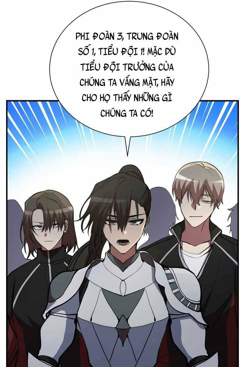 Giả Vờ Làm Phế Vật Học Đường Chapter 47 - Trang 2