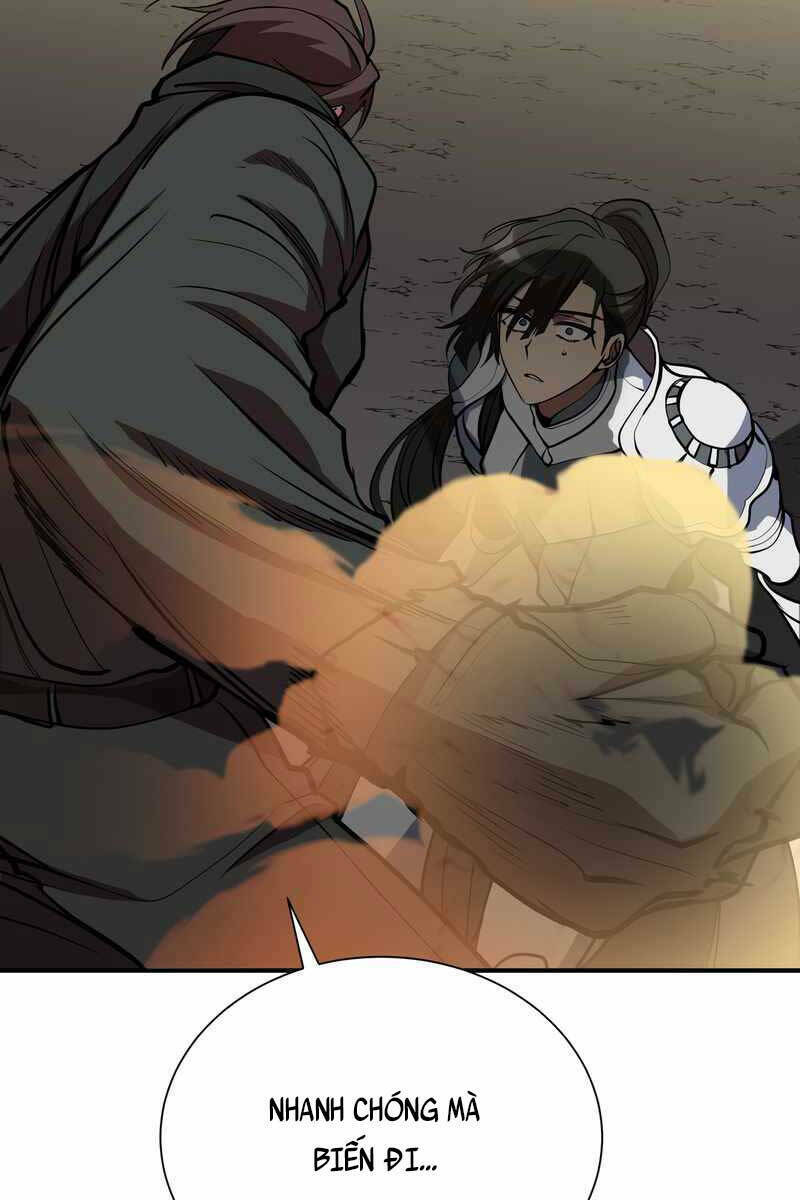 Giả Vờ Làm Phế Vật Học Đường Chapter 47 - Trang 2