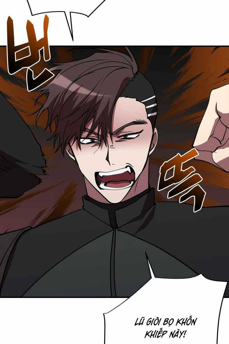 Giả Vờ Làm Phế Vật Học Đường Chapter 47 - Trang 2