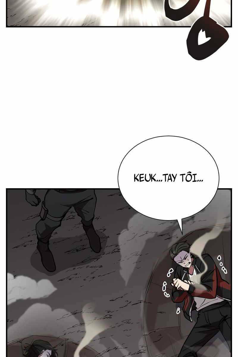 Giả Vờ Làm Phế Vật Học Đường Chapter 47 - Trang 2