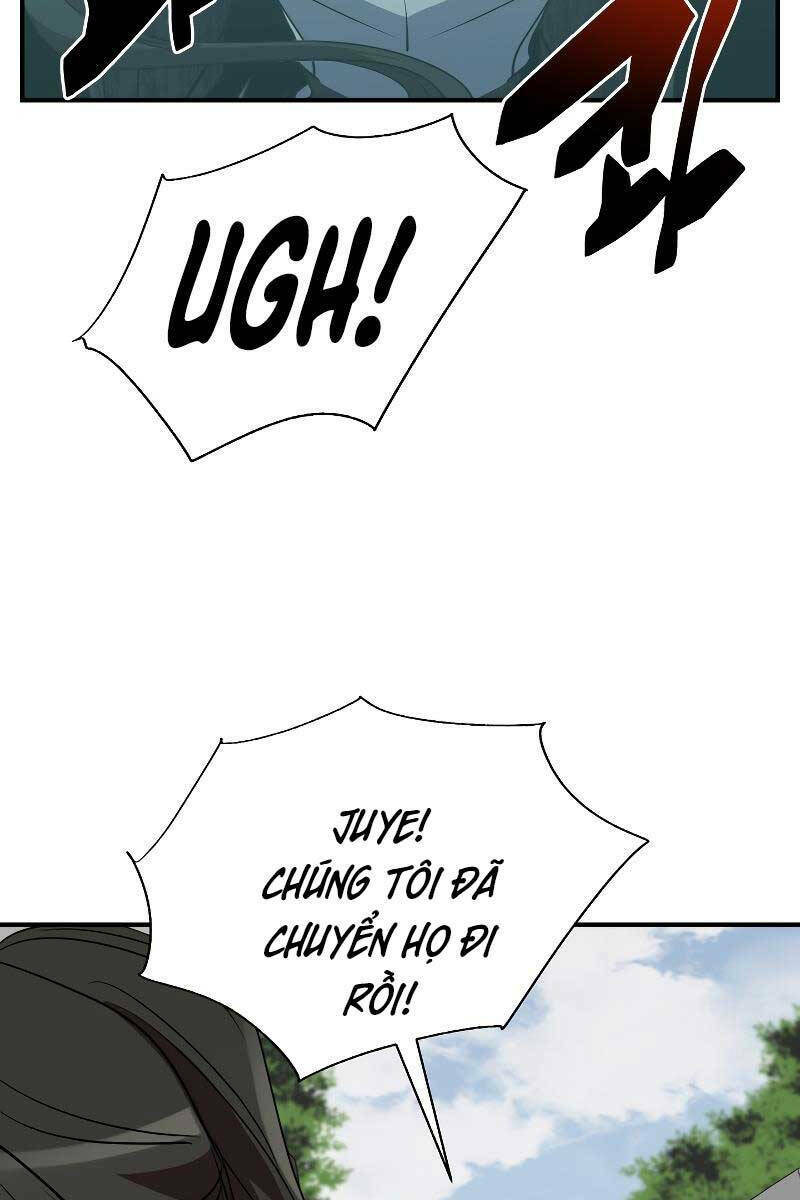 Giả Vờ Làm Phế Vật Học Đường Chapter 48 - Trang 2