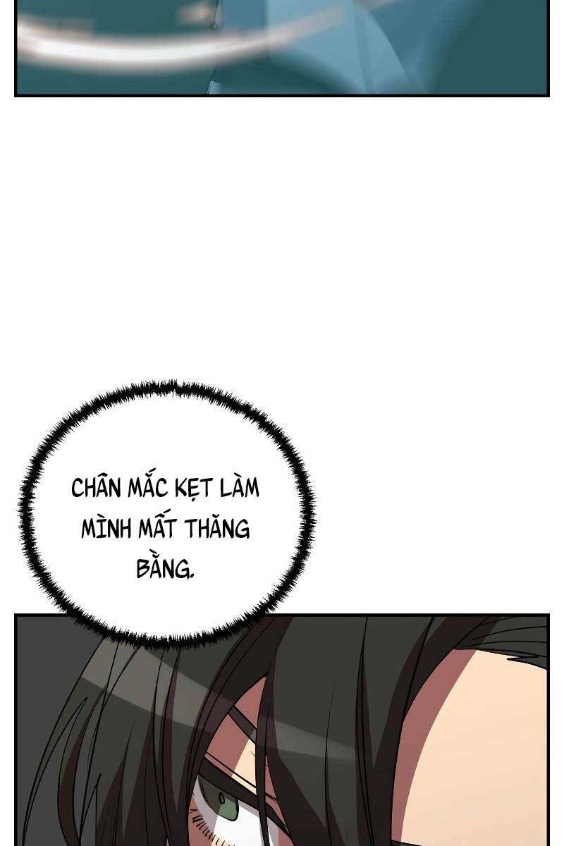 Giả Vờ Làm Phế Vật Học Đường Chapter 48 - Trang 2