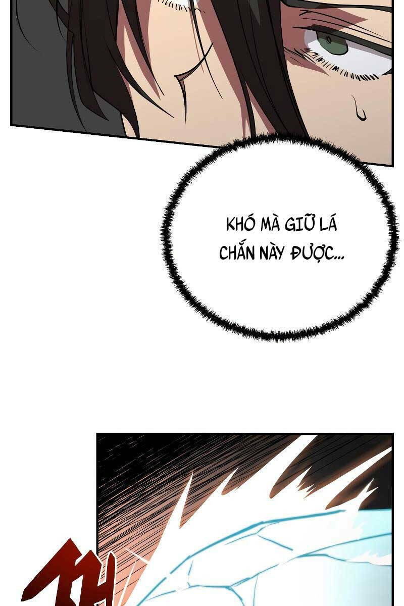 Giả Vờ Làm Phế Vật Học Đường Chapter 48 - Trang 2