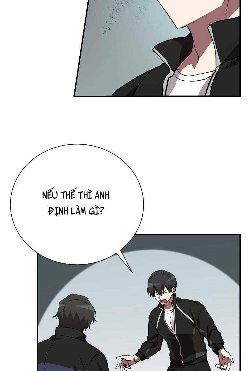 Giả Vờ Làm Phế Vật Học Đường Chapter 48 - Trang 2