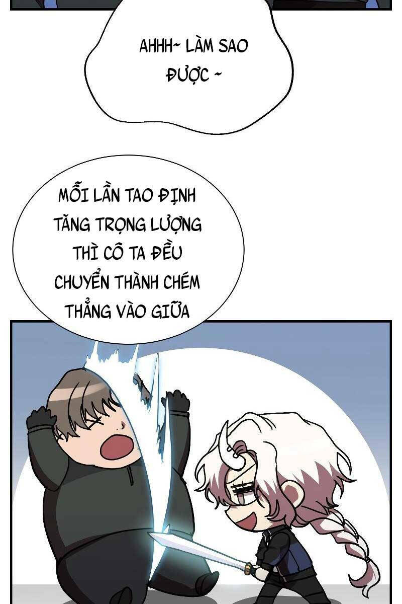 Giả Vờ Làm Phế Vật Học Đường Chapter 48 - Trang 2