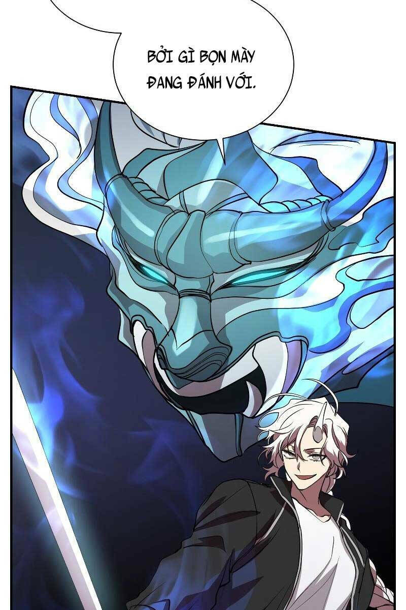 Giả Vờ Làm Phế Vật Học Đường Chapter 48 - Trang 2