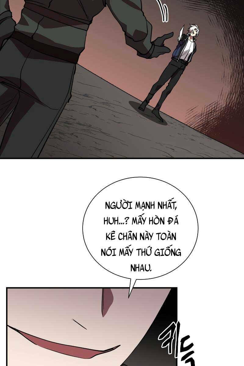 Giả Vờ Làm Phế Vật Học Đường Chapter 48 - Trang 2