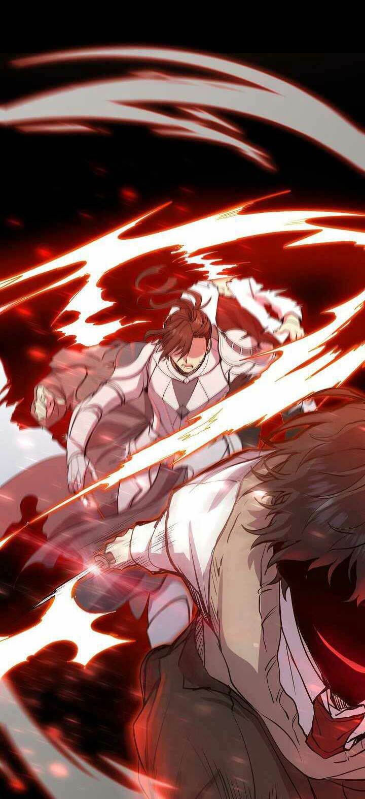 Giả Vờ Làm Phế Vật Học Đường Chapter 5 - Trang 2