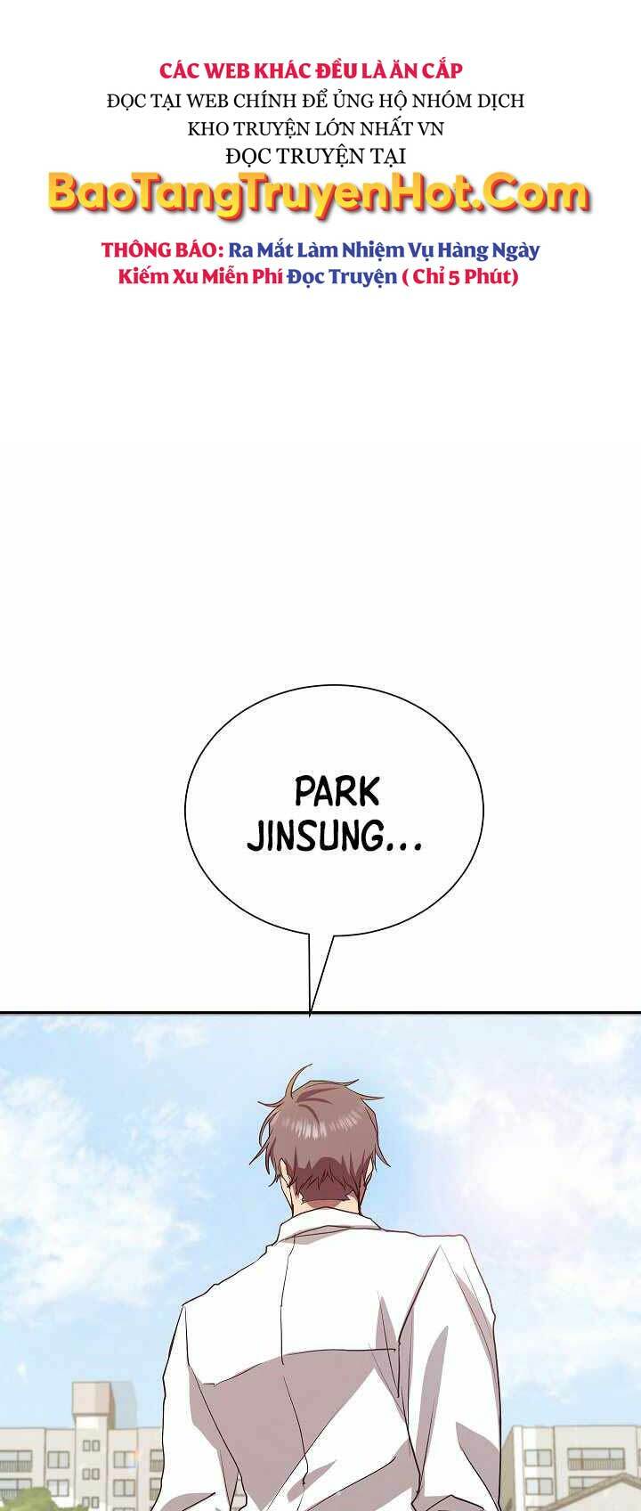 Giả Vờ Làm Phế Vật Học Đường Chapter 5 - Trang 2