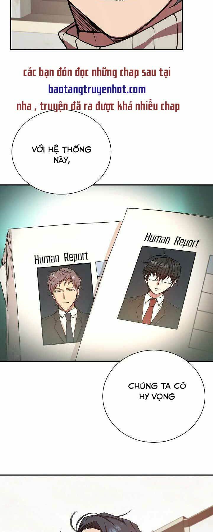 Giả Vờ Làm Phế Vật Học Đường Chapter 5 - Trang 2