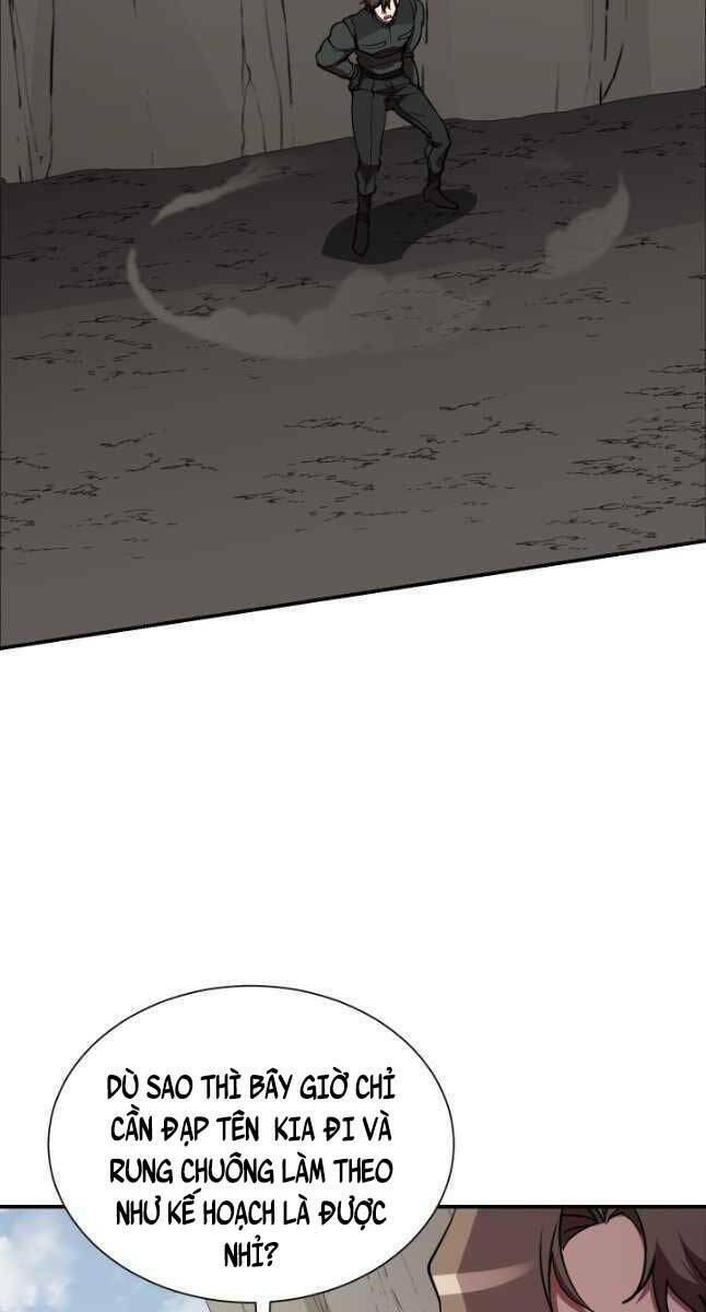 Giả Vờ Làm Phế Vật Học Đường Chapter 50 - Trang 2