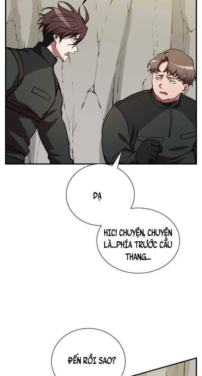 Giả Vờ Làm Phế Vật Học Đường Chapter 50 - Trang 2