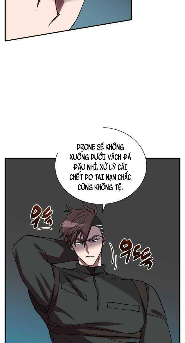 Giả Vờ Làm Phế Vật Học Đường Chapter 50 - Trang 2