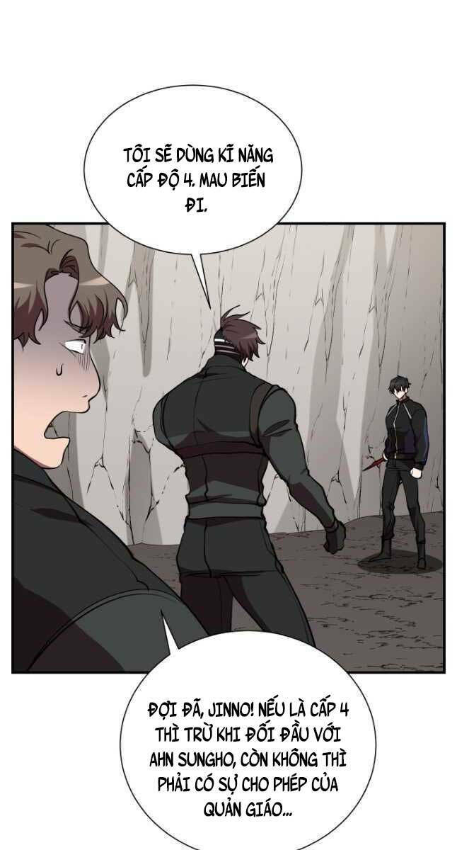 Giả Vờ Làm Phế Vật Học Đường Chapter 50 - Trang 2