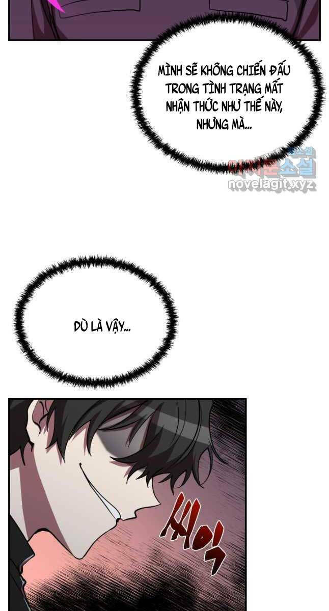 Giả Vờ Làm Phế Vật Học Đường Chapter 50 - Trang 2