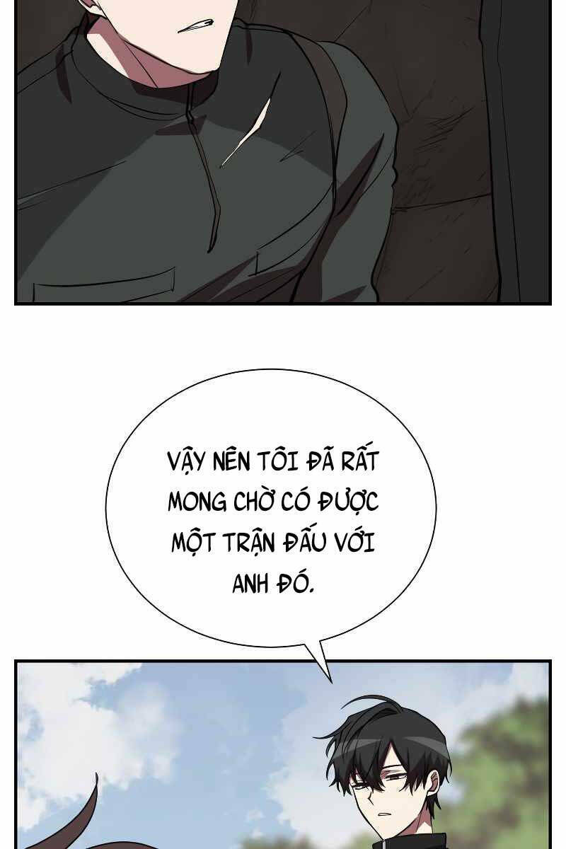 Giả Vờ Làm Phế Vật Học Đường Chapter 51 - Trang 2