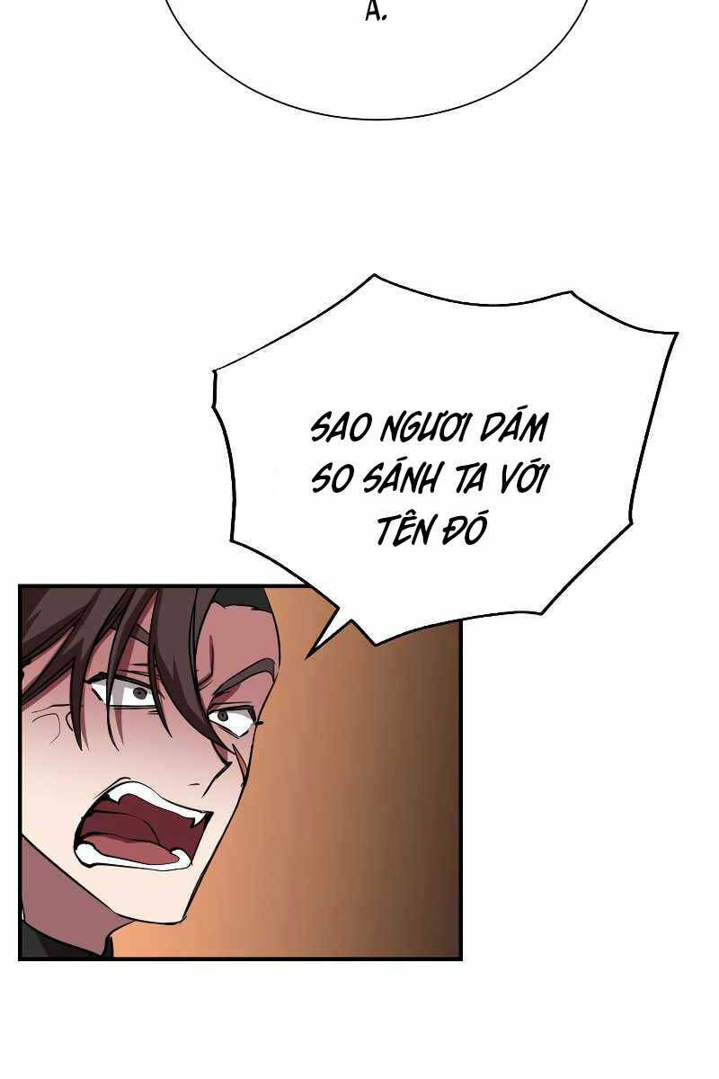 Giả Vờ Làm Phế Vật Học Đường Chapter 51 - Trang 2