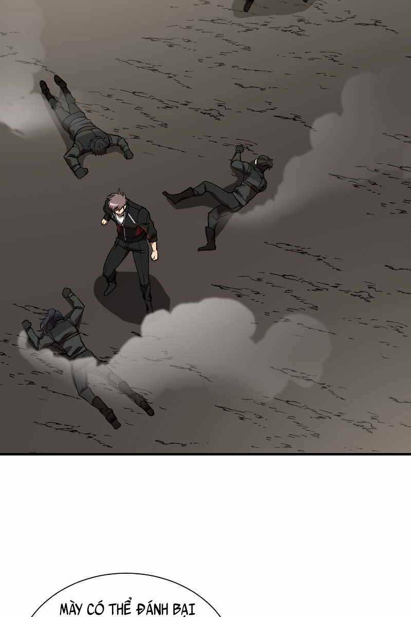 Giả Vờ Làm Phế Vật Học Đường Chapter 51 - Trang 2