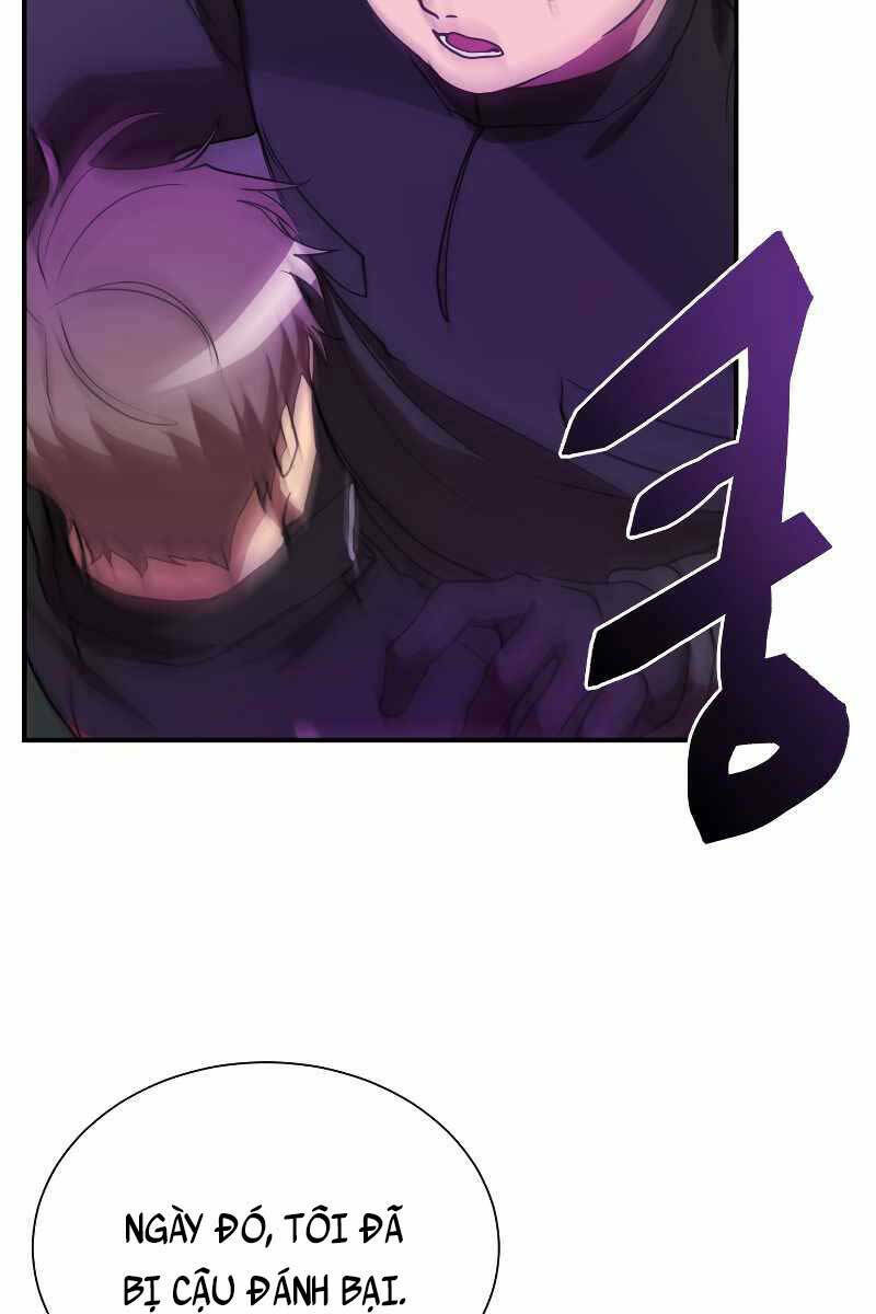 Giả Vờ Làm Phế Vật Học Đường Chapter 51 - Trang 2