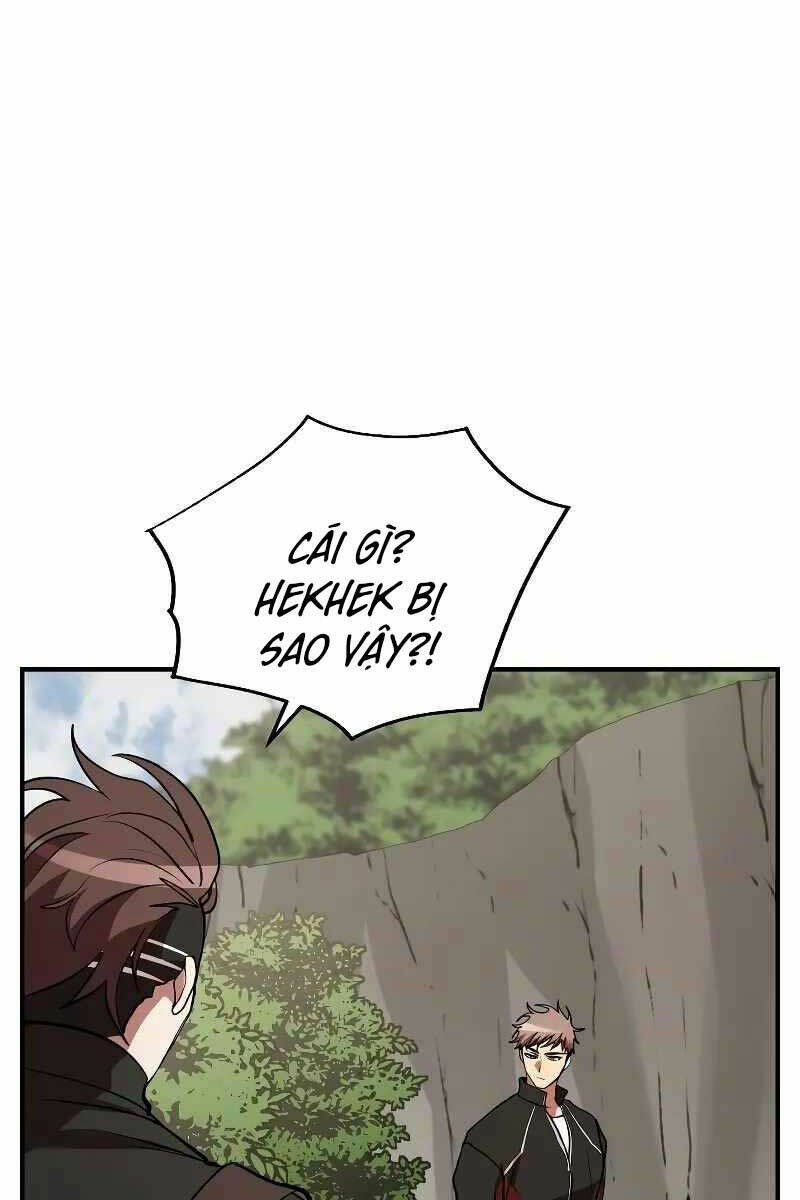 Giả Vờ Làm Phế Vật Học Đường Chapter 52 - Trang 2