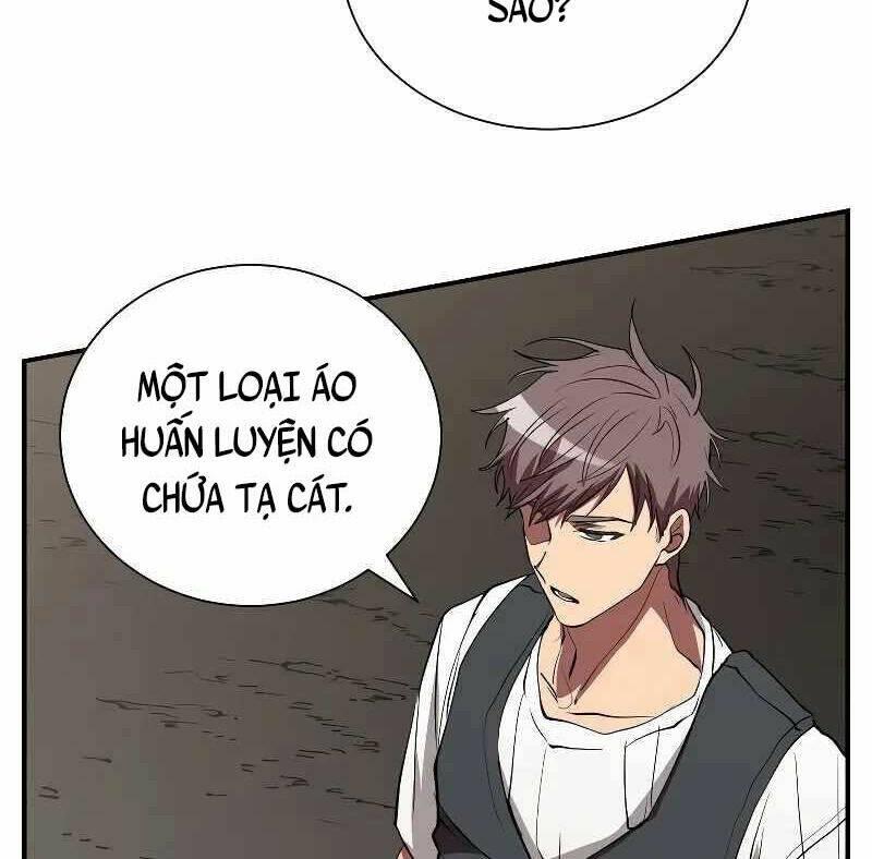 Giả Vờ Làm Phế Vật Học Đường Chapter 52 - Trang 2