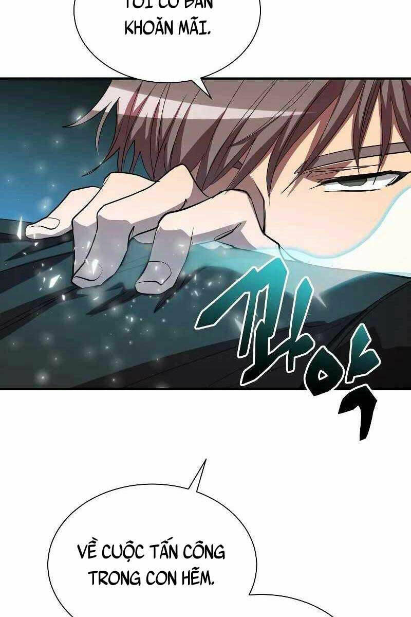 Giả Vờ Làm Phế Vật Học Đường Chapter 52 - Trang 2