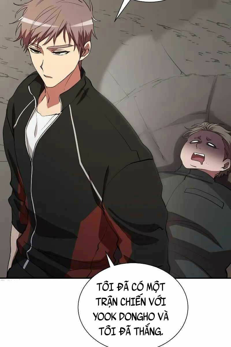 Giả Vờ Làm Phế Vật Học Đường Chapter 52 - Trang 2