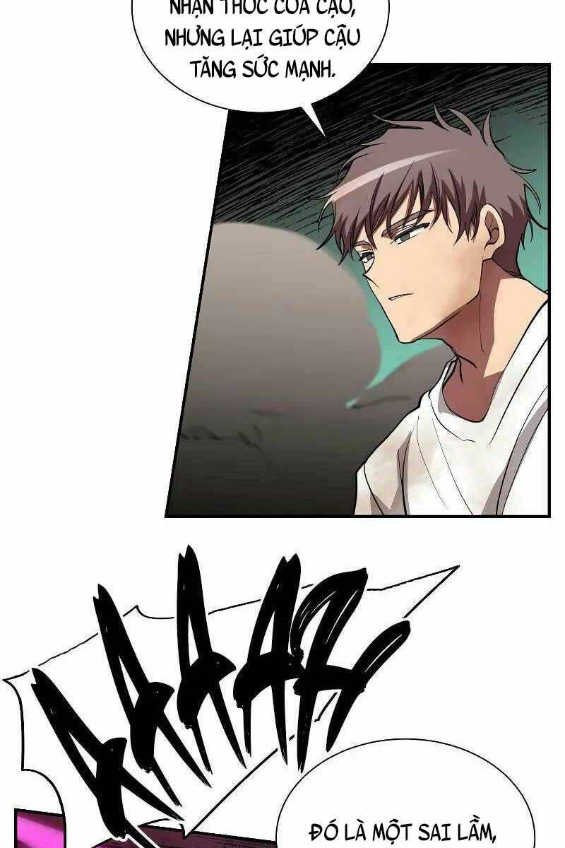 Giả Vờ Làm Phế Vật Học Đường Chapter 52 - Trang 2