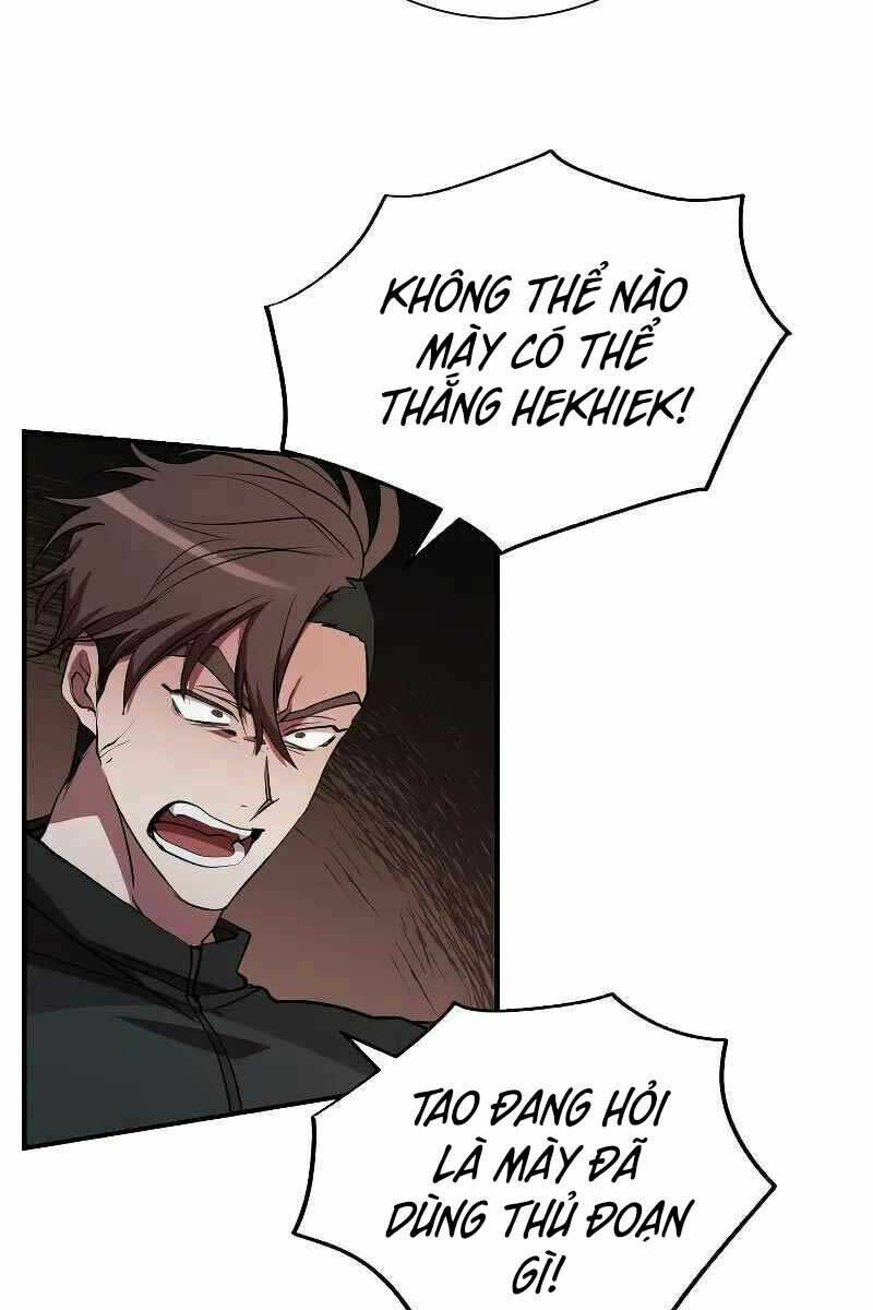 Giả Vờ Làm Phế Vật Học Đường Chapter 52 - Trang 2