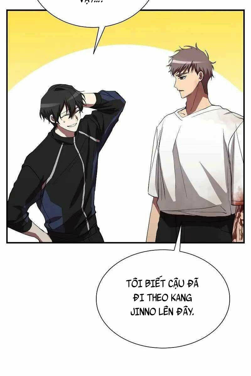 Giả Vờ Làm Phế Vật Học Đường Chapter 52 - Trang 2