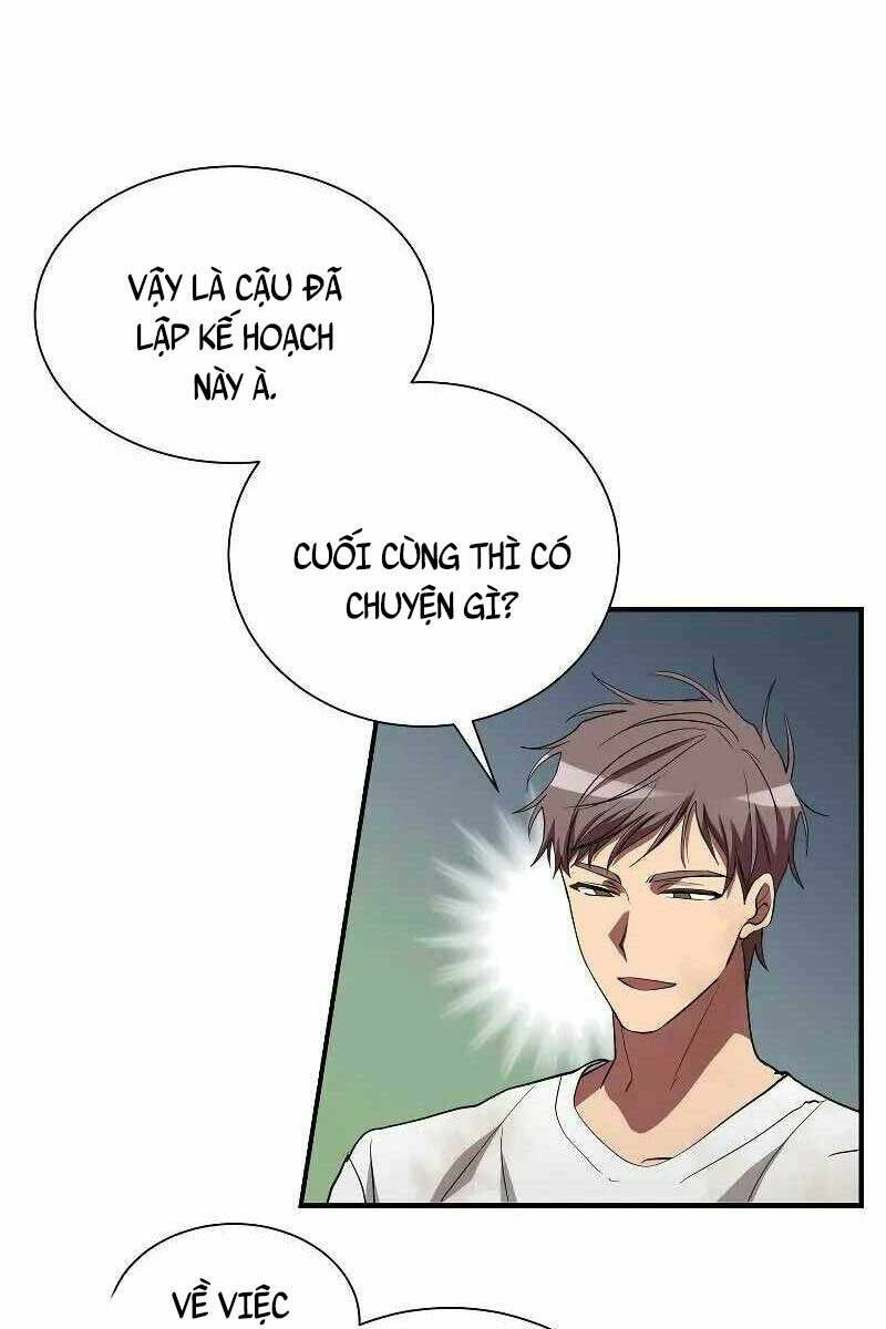 Giả Vờ Làm Phế Vật Học Đường Chapter 52 - Trang 2