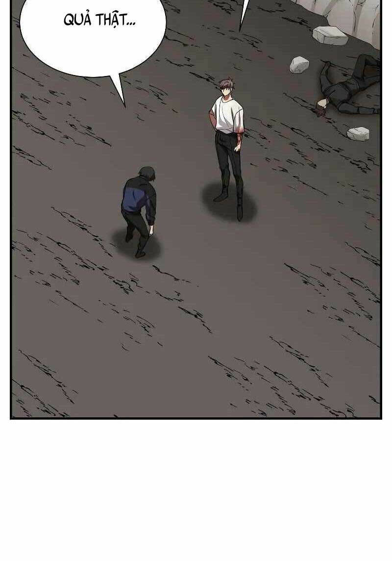 Giả Vờ Làm Phế Vật Học Đường Chapter 52 - Trang 2