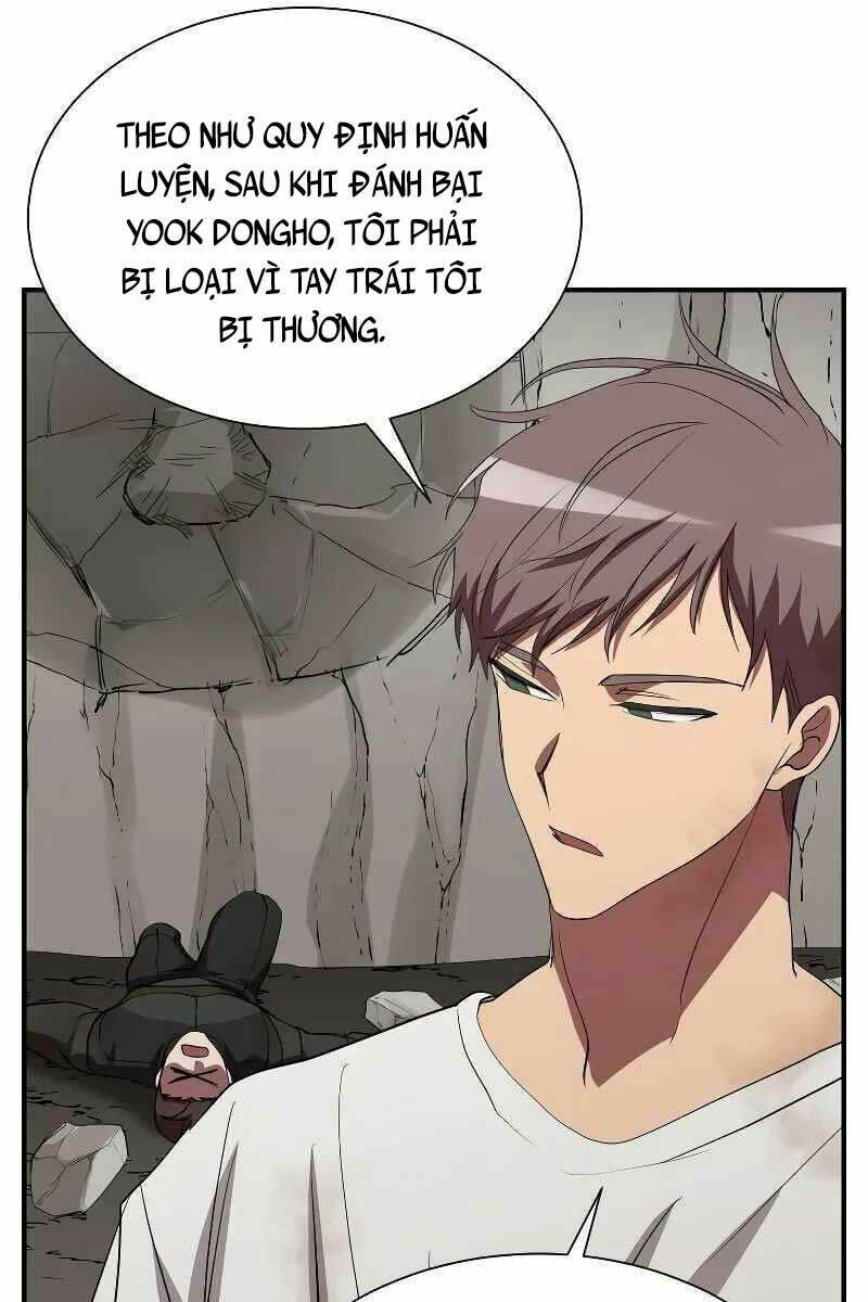 Giả Vờ Làm Phế Vật Học Đường Chapter 52 - Trang 2